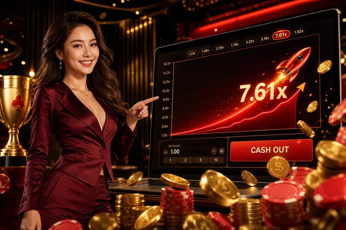 u2slot kaedah deposit slot online Malaysia