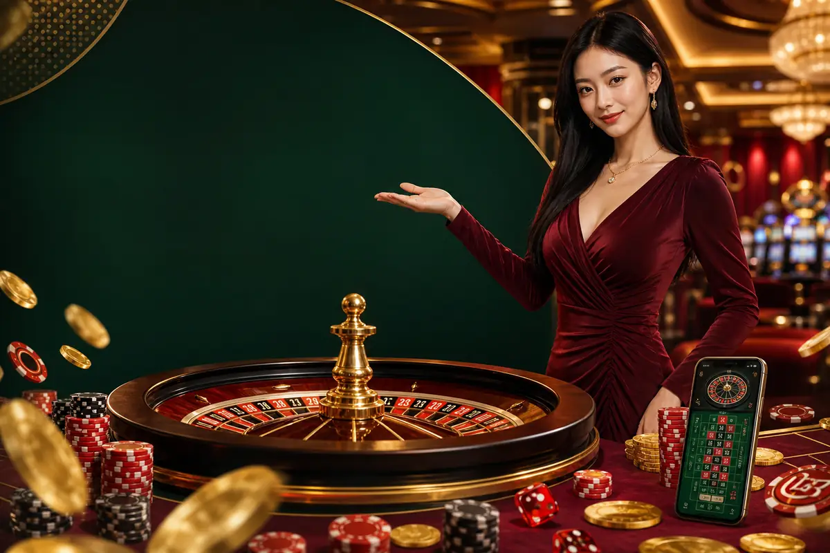 u2slot cara bermain slot online panduan pemain