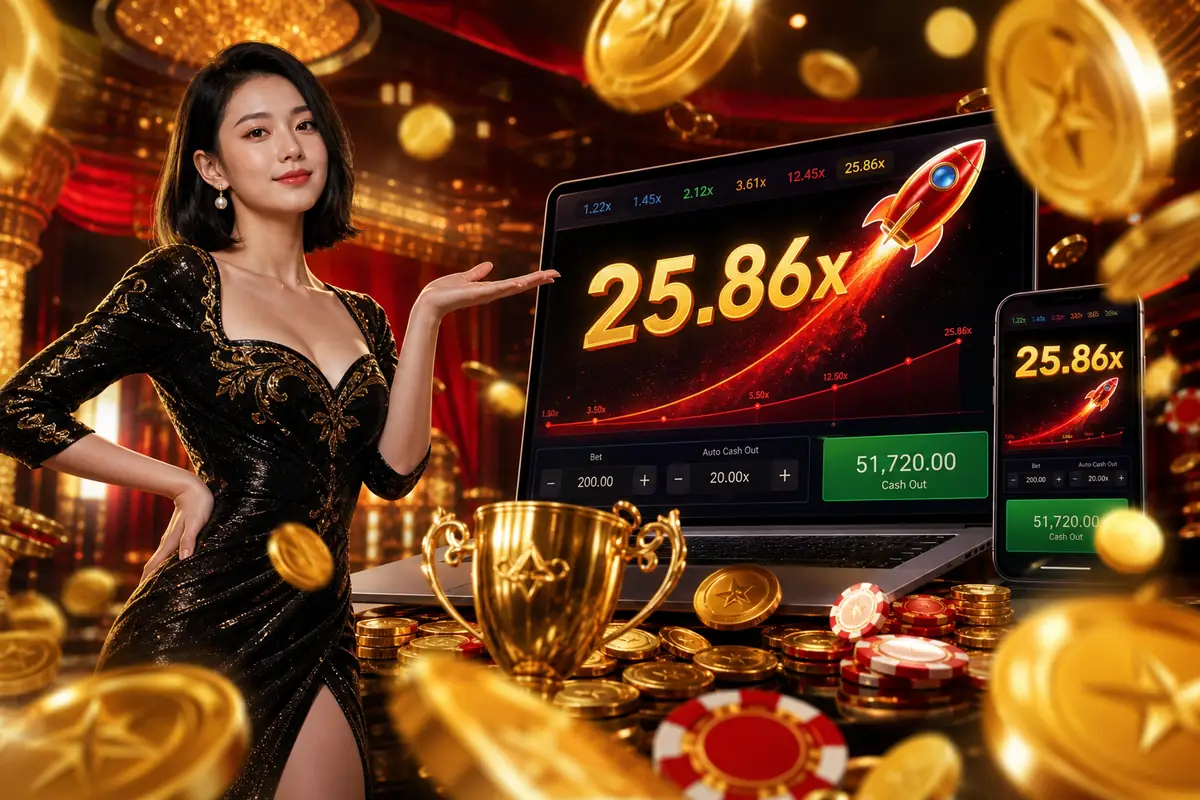 u2slot permainan slot PG Soft pilihan popular