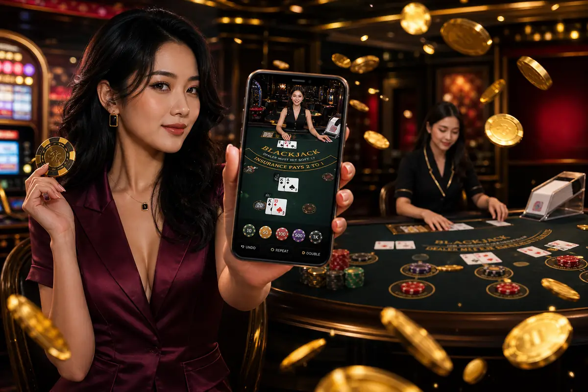 u2slot taruhan langsung odds masa nyata