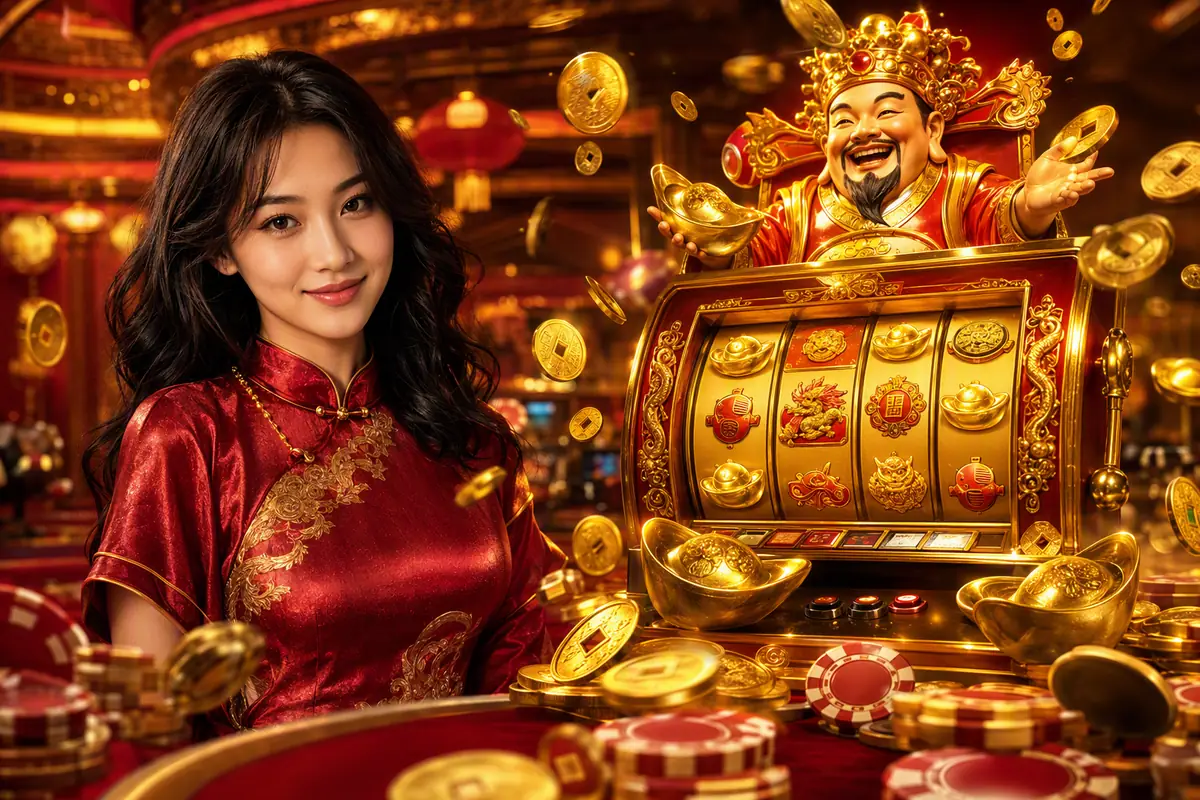 u2slot cara daftar akaun baharu