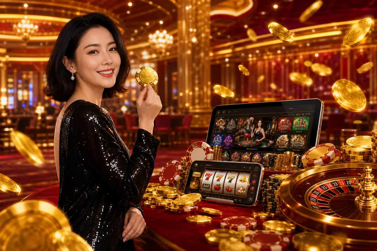 u2slot keselamatan akaun enkripsi SSL