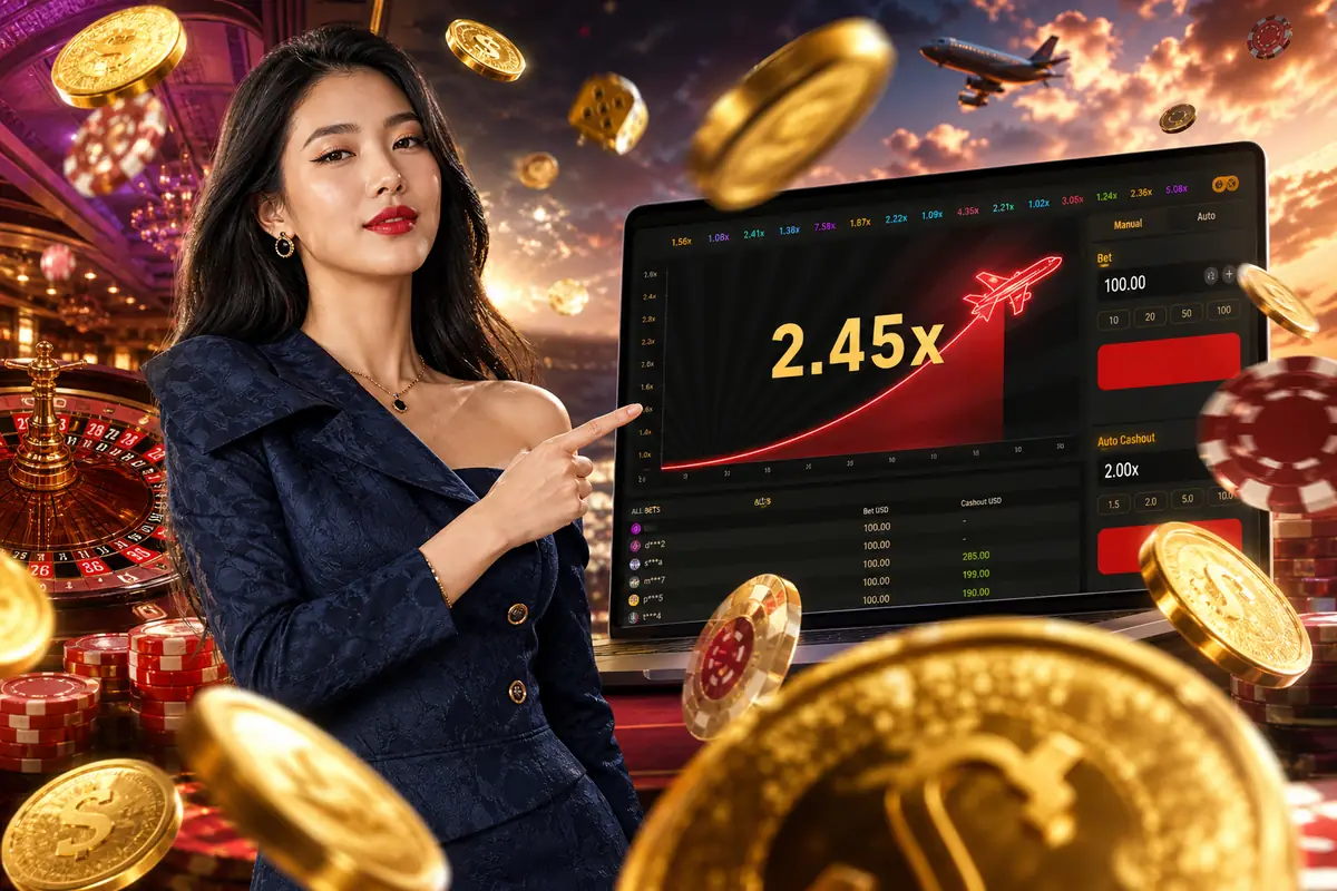 u2slot panduan langkah bermain slot daftar akaun