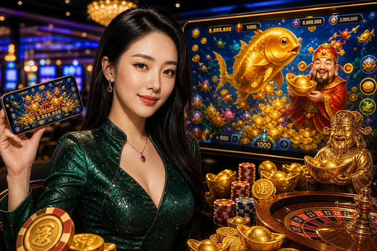u2slot Casino keselamatan akaun pemain