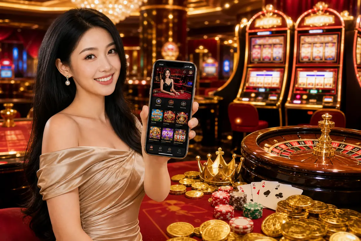u2slot bonus sambutan deposit pertama